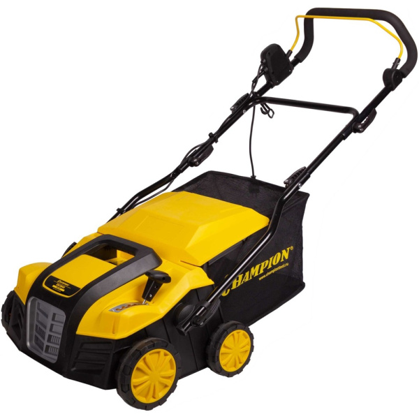 Скарификатор электрический CHAMPION ESC1840 в Москве