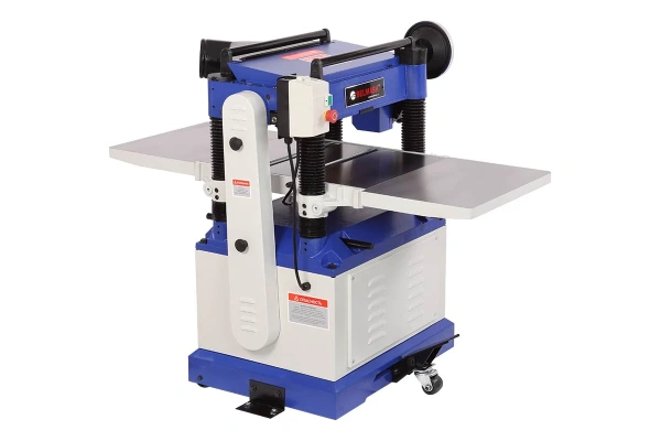 Станок рейсмусовый BELMASH P500RB S027A в Москве