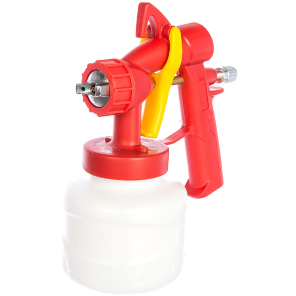 Краскопульт электрический Fubag EasyPaint S500/1.8 100173