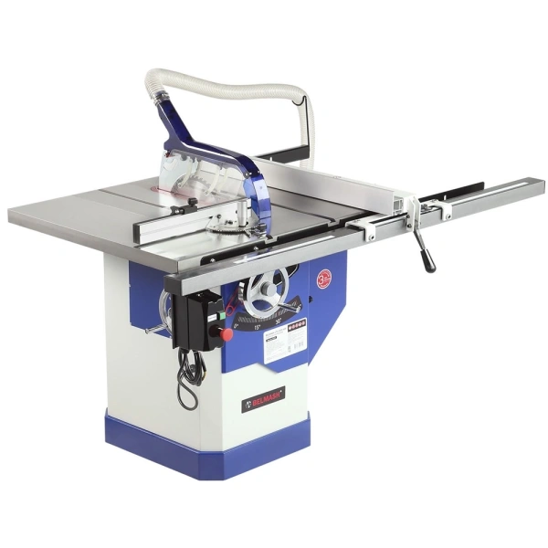 Станок круглопильный BELMASH LTS-250P/400 S312A в Екатеринбурге