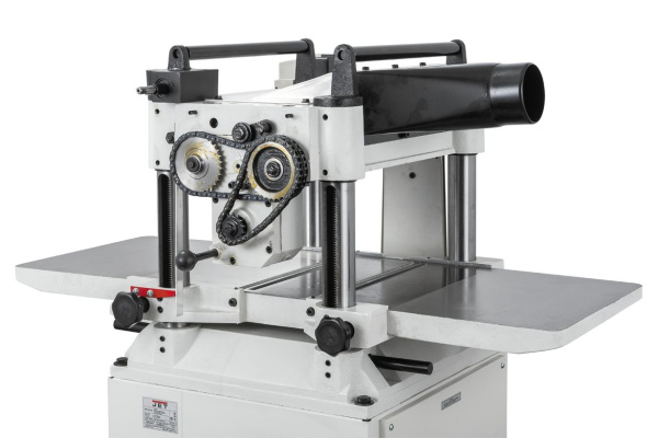 Рейсмусовый станок JET JWP-15K HH 10000284T в Москве