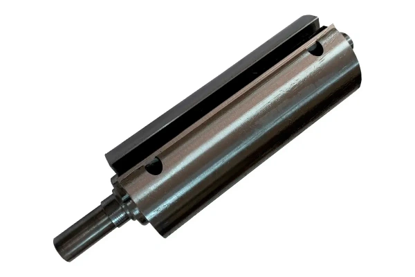 Вал строгальный в сборе BELMASH JAR RA046A