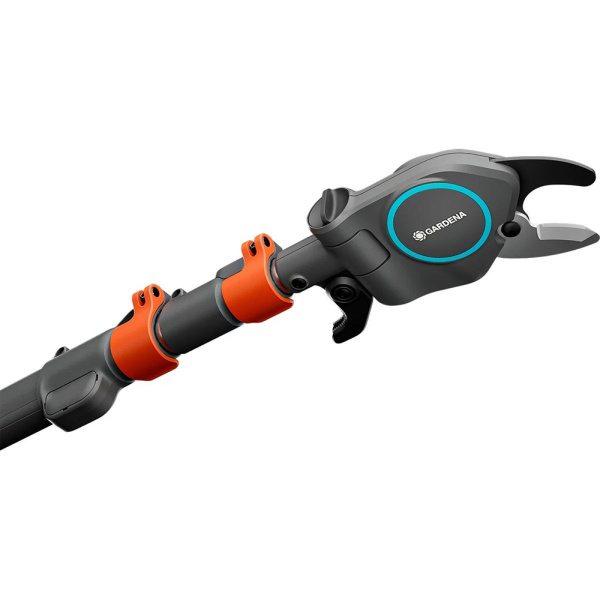 Высоторез GARDENA StarCut Pro L телескоп 175-400см рез 32мм 12081-20.000.00 в Екатеринбурге 