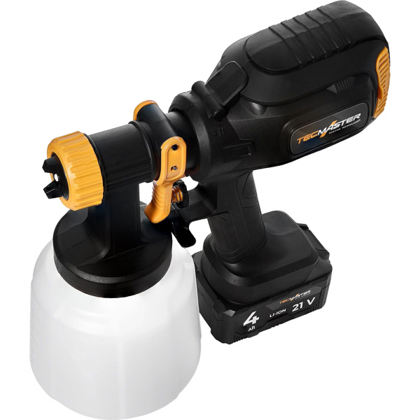 Краскопульт TECMASTER T1250 1251250 в Екатеринбурге