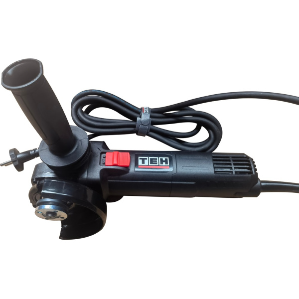 УШМ TEH TG12515VP + гайка TQN01 в Москве