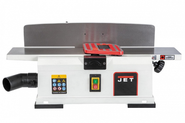 Фуговальный станок Jet JSJ-6HH 718600M в Москве