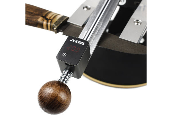 Заточное устройство TSPROF К03 Pro TS-K3P220010 в Екатеринбурге