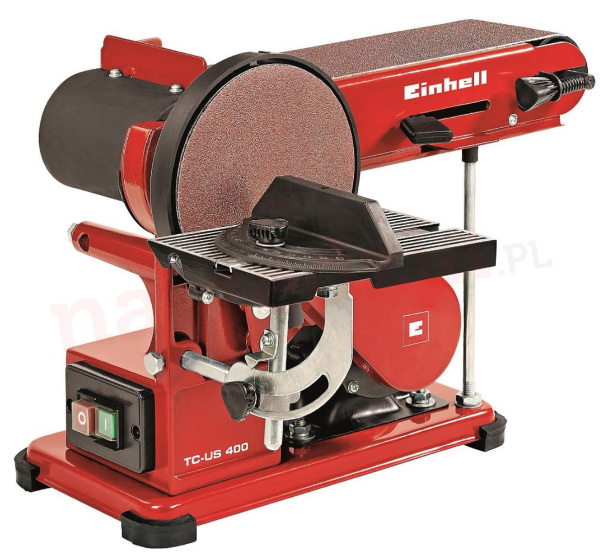 Станок шлифовальный Einhell TC-US 400 4419255 в Москве