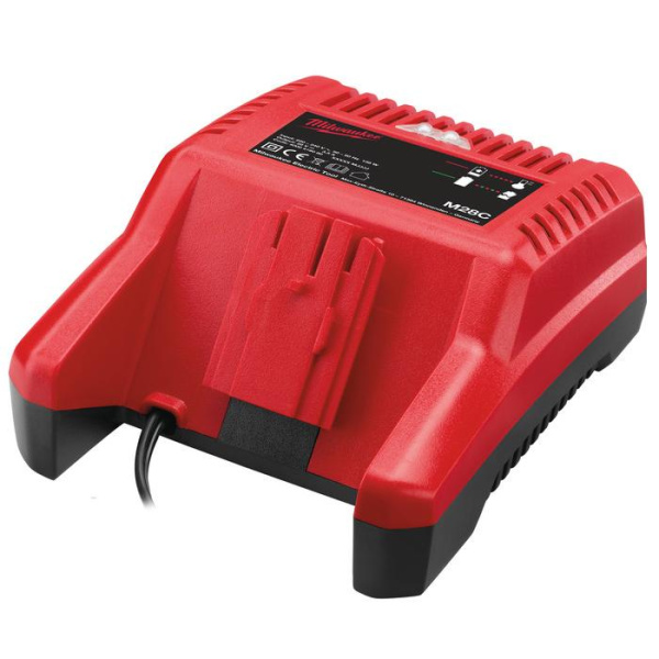 Зарядное устройство "Milwaukee" M28 C 4932352524