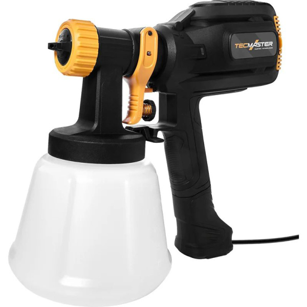 Краскораспылитель электрический TECMASTER T 700 DIY 1025700 в Екатеринбурге