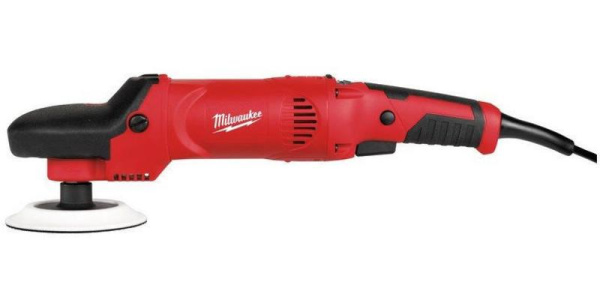 Полировальная машина Milwaukee AP 14-2 200 E 4933432800