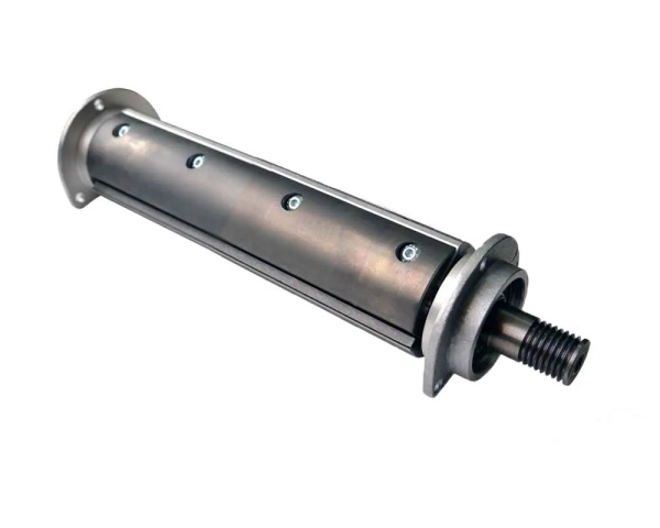 Вал строгальный в сборе BELMASH UN 2000 200/2 RA066A