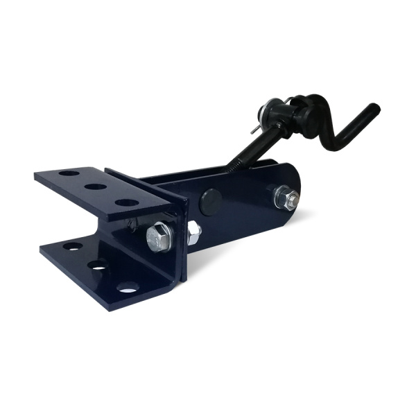 Сцепное устройство Нева СУ с рукояткой и осью 005.09.1600-03 ( в упаковке) в Москве