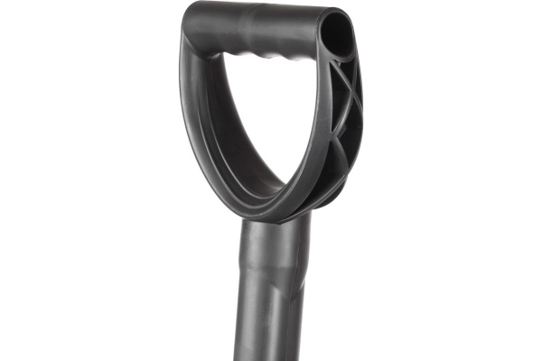 Лопата для снега OFFNER пластиковая,  длина 143см. KSCHAST в Москве 