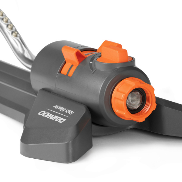 Дождеватель осцелирующий DWS 2010 DAEWOO в Москве