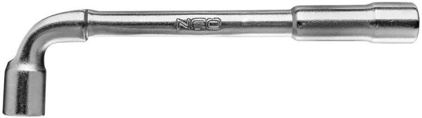 Ключ торцовый Neo 15х160мм. 09-210