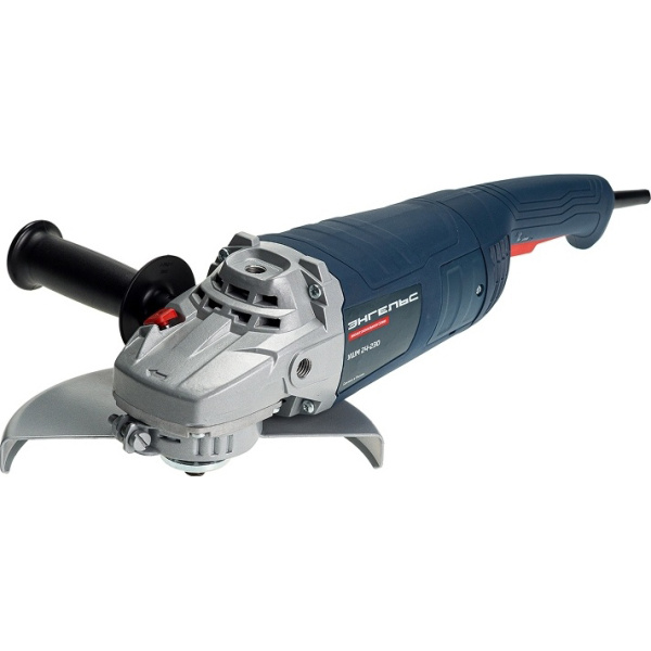 Угловая шлифовальная машина ЭНГЕЛЬС УШМ 24-230 (арт. 0.701.030.023) в Москве