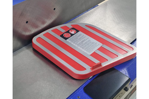 Станок фуговальный BELMASH J150/730A  S134A в Москве