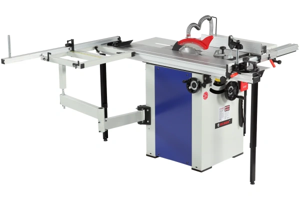 Станок круглопильный с подвижным столом BELMASH TS-250ST1600/400 S197A