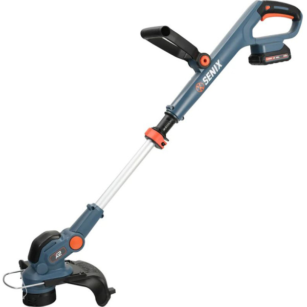 Триммер аккм SENIX  GTX2-M2-EU в Москве