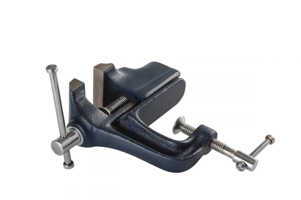 Тиски верстачные WILTON 60 мм 65023EU в Москве