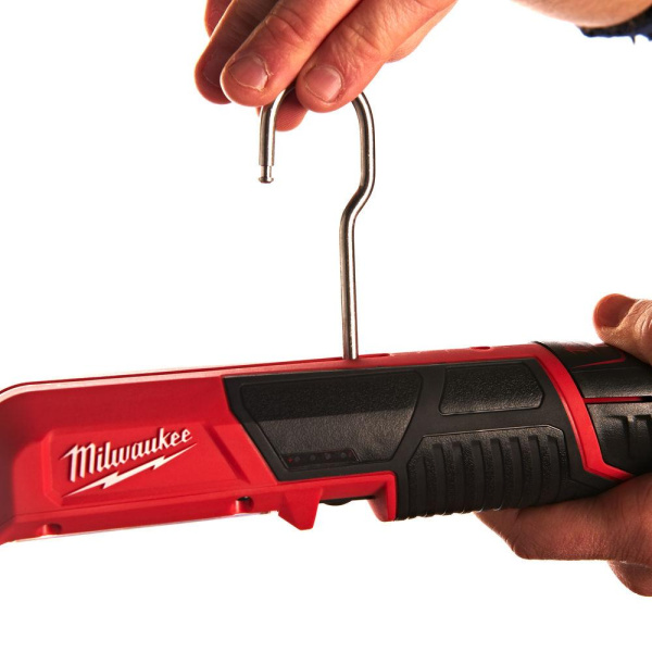 Аккумуляторный фонарь Milwaukee M12 SL-0 4932430178