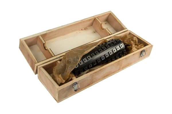 Вал строгальный BELMASH Helical 304 (для BELMASH J300/2100B) RA025A в Москве