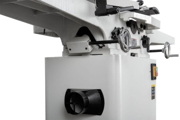 Фуговальный станок JET JJ-8L-M 10000267M в Москве