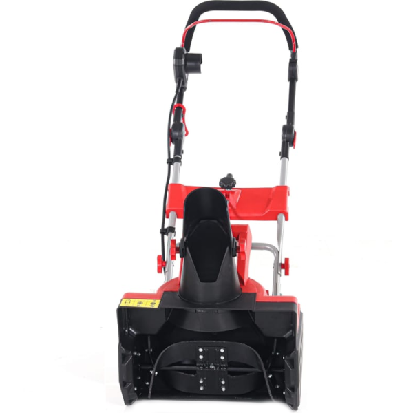 Снегоуборщик электрический GEOS SnowLine 46 E 212932 в Москве