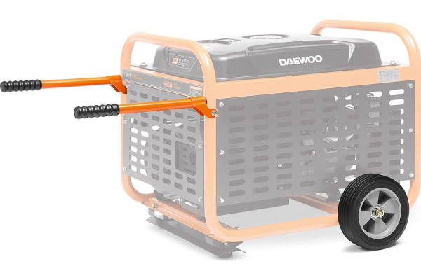 Комплект транспортировочный DAEWOO DAWK 30  в Москве