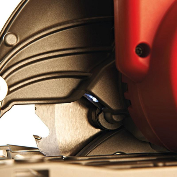 Аккумуляторная циркулярная пила Milwaukee M18 CCS66-0X FUEL 4933459395