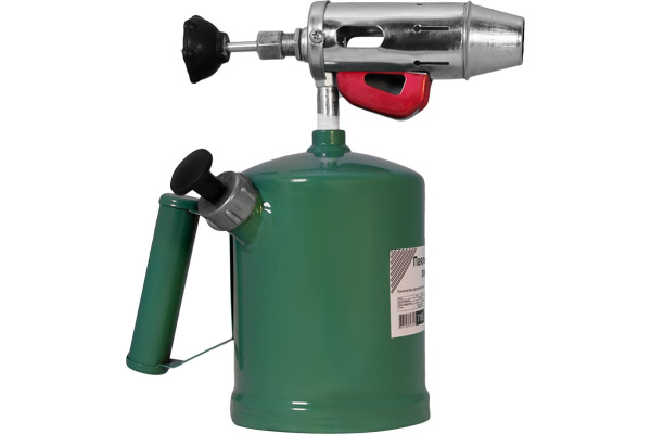 Лампа паяльная Foxweld ГОРН  7185  в Москве 