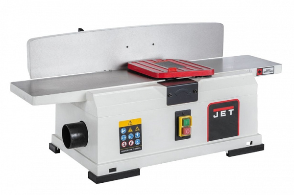 Фуговальный станок Jet JSJ-6HH 718600M в Москве