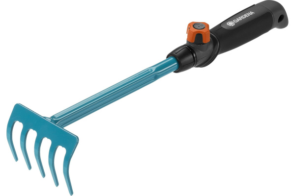 Грабли для цветов Gardena 08925-20.000.00