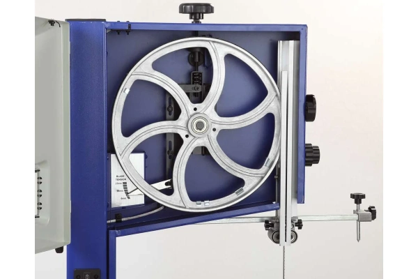 Станок ленточнопильный BELMASH WBS-355 S051A в Москве