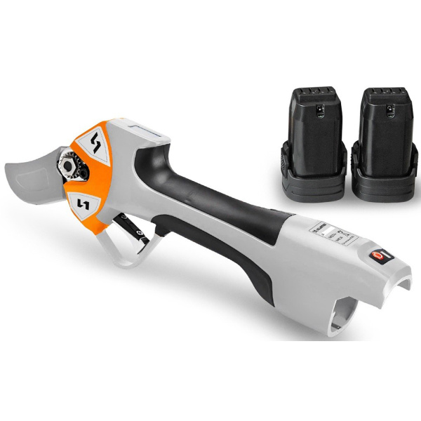 Секатор аккумуляторный VILLARTEC PA 1462 (бесщеточн.) арт. PA1462 в Москве