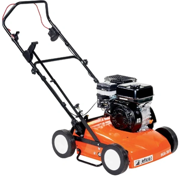 Скарификатор бензиновый Efco SCA 38 R 1800792 в Москве