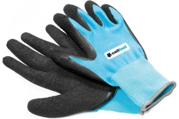 Маленький набор инструментов для ухода за садом Cellfast PASTEL бежевый 40-052 в Москве 