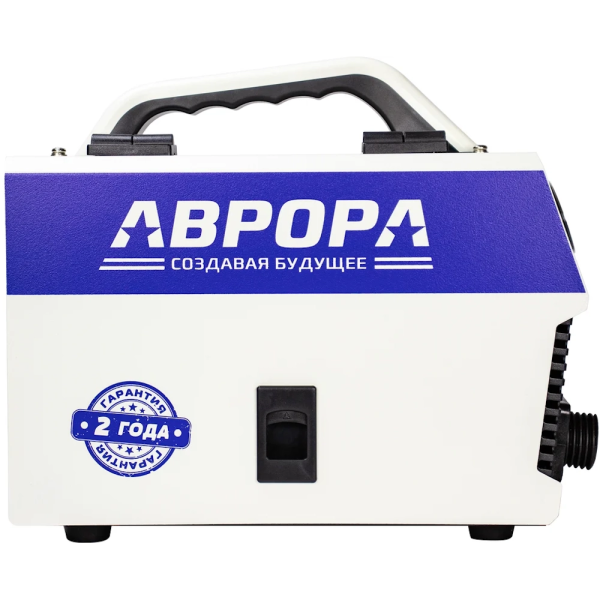 Инверторный сварочный полуавтомат Aurora Стандарт 140 с горелкой MIG AK14  00040255 в Москве