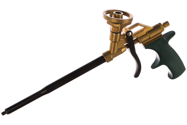 Пистолет для монтажной пены Kraftool GOLD-KRAFT 06857 в Москве 