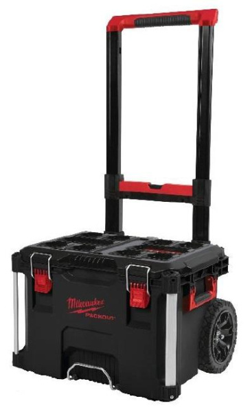 Ящик на колесах Milwaukee PACKOUT
