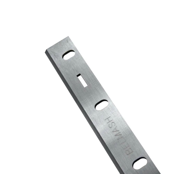 Нож BELMASH 250х2х20 65MN (1 шт.) RN087A в Москве