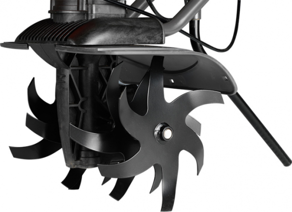 Фрезы для прополки "HUSQVARNA" для культиватора Т300RS 9679916-02 в Москве