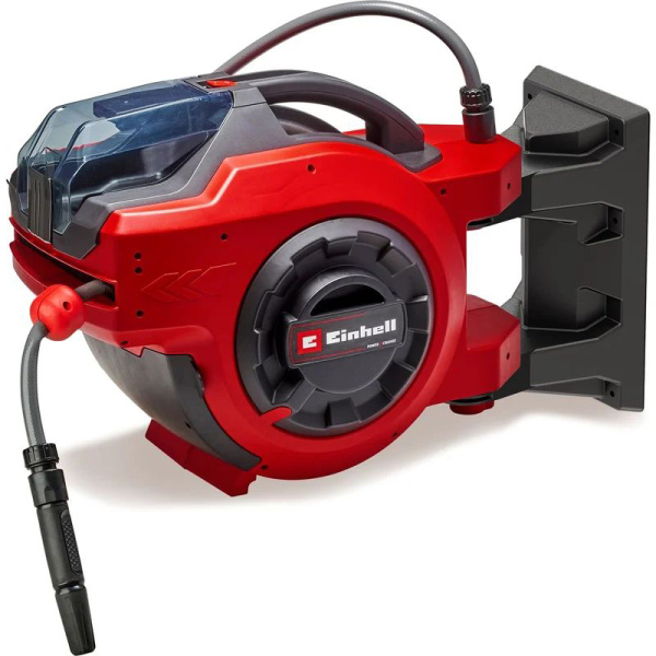 Катушка для шланга аккумуляторная Einhell GE-HR 18/30 LI-SOLO 4173770