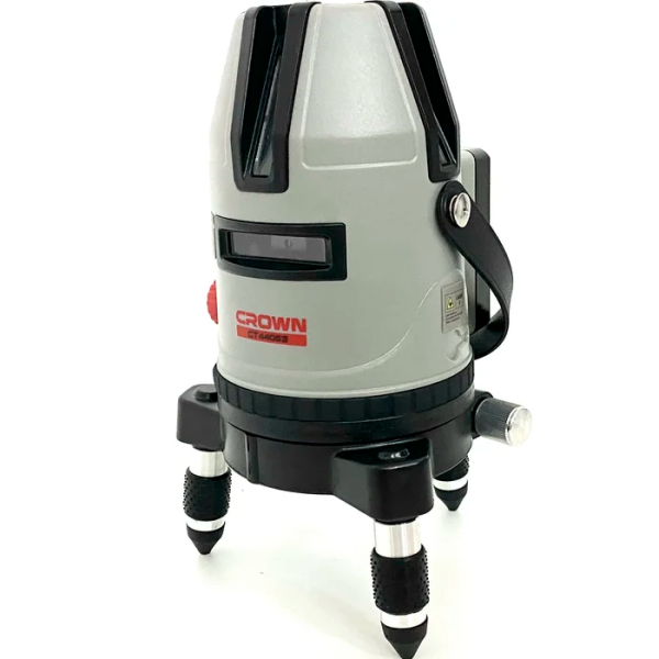 Лазерный нивелир Crown CT44063 MC