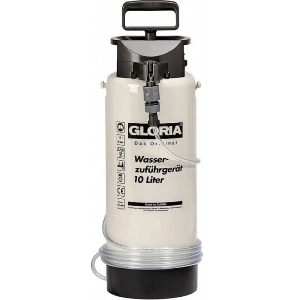 Ручной водяной насос Gloria тип 10 001215.0000