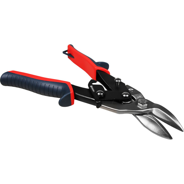 Ножницы по металлу  "OKINAWA"  250 мм,левый рез. в Москве 