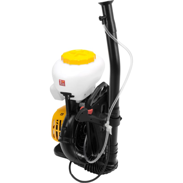 Опрыскиватель бензиновый  Denzel GS-43 65301 в Москве