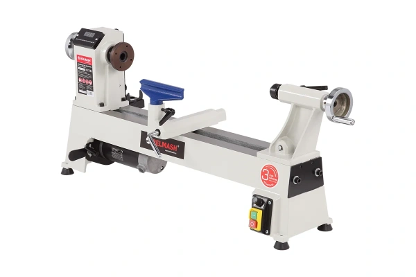 Станок токарный BELMASH WL-300/535VS S229A в Москве