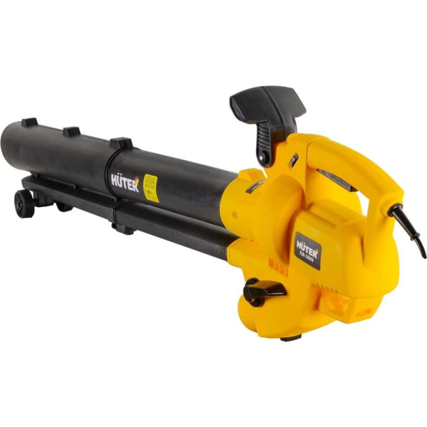 Воздуходувка электрическая Huter EB-3000 70/13/38 в Москве